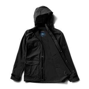 Roark The Wolf 3-Layer Jacket size: S